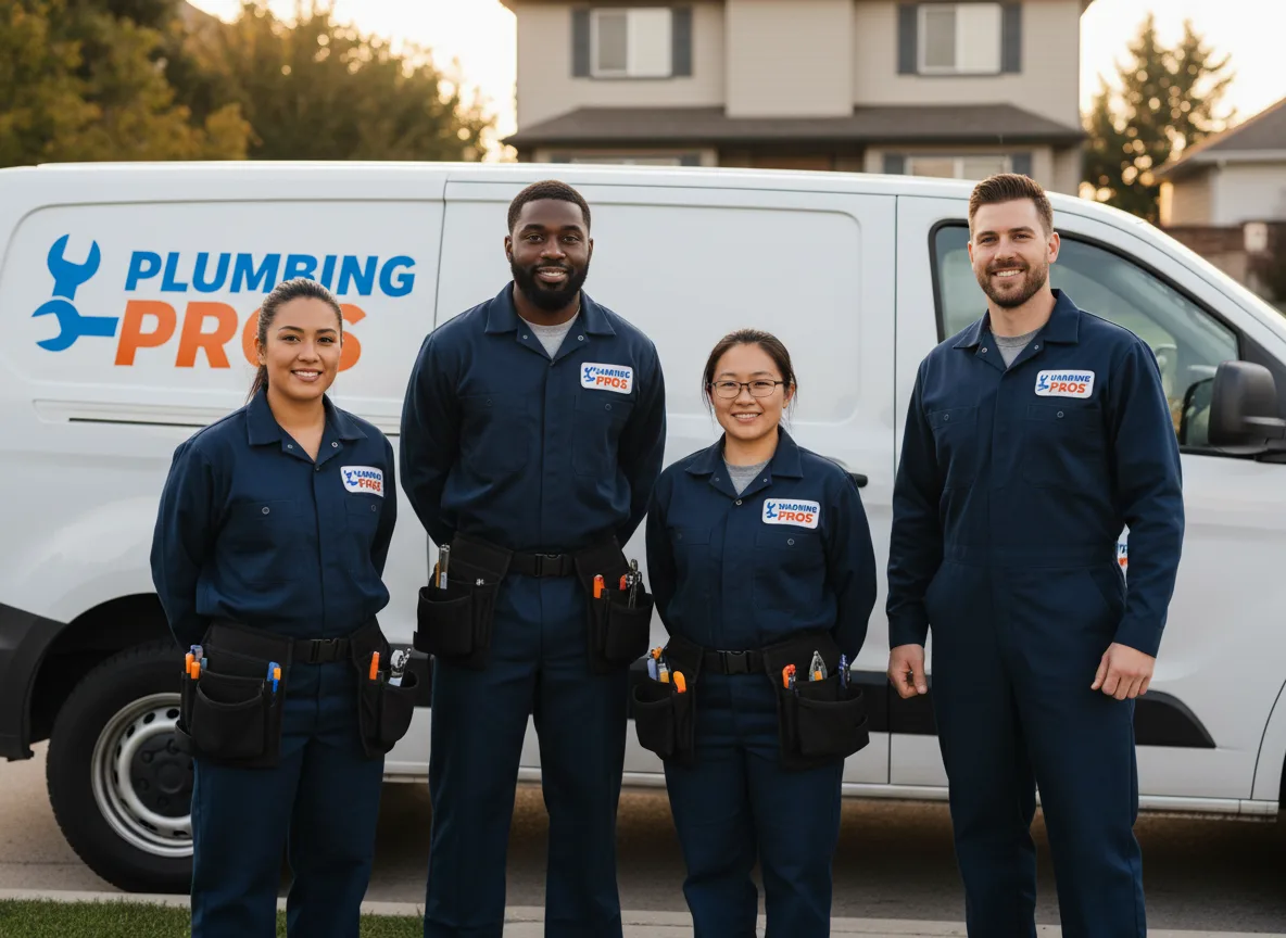 Water Heater Repair company in Cadet, MO